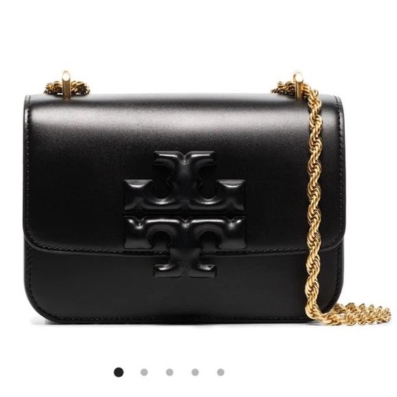 Tory Burch Handbags - Like New - Tory Burch Eleanor Shoulder Bag
